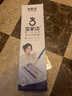 寶家潔平板拖把面寬24cm桿長120cmXE01鯊魚齒夾布洗臉巾拖 曬單實拍圖