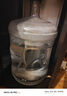 拜杰純凈水桶  水桶桶裝水桶 礦泉水桶飲水機(jī)空桶手提飲水桶 黑蓋19L 曬單實(shí)拍圖