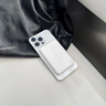 官裝正品【新國(guó)標(biāo)3C認(rèn)證|20000M大容量】磁吸充電寶MagSafe超薄移動(dòng)電源無(wú)線可上飛機(jī)蘋(píng)果外接電池 蘋(píng)果白【20000M丨國(guó)家3C認(rèn)證】 原版1:1丨20000M丨蘋(píng)果專(zhuān)·用 曬單實(shí)拍圖