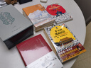 解讀早期中國(guó)（許宏精裝全四冊(cè)）中國(guó)古都  甲骨文時(shí)代 二里頭文明 公元前2000年的中原 曬單實(shí)拍圖