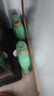 好爸爸天然櫻花柔護(hù)洗衣液 持久留香 嬰孕兒童洗衣可用 迷霧晨櫻 5.6斤 曬單實(shí)拍圖