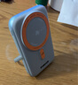 魅族（MEIZU）PANDAER 35W妙磁無(wú)線(xiàn)充移動(dòng)電源 【3C認證可上飛機】15W無(wú)線(xiàn)+35W有線(xiàn)快充10000mAh容量 鋅合金支架 曬單實(shí)拍圖