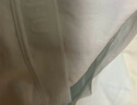 有棵樹A類嬰兒棉女士內(nèi)褲女純棉5A抗菌襠透氣精梳棉中腰高彈女生三角褲 曬單實(shí)拍圖