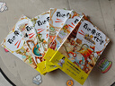 身邊親近的化學(xué)全套6冊漫畫(huà)科普趣味科學(xué)實(shí)驗6-12歲搞笑幽默讀物 化學(xué)【全套6本】 曬單實(shí)拍圖
