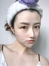 維特絲面膜美白補水保濕淡斑男女士去黃氣提亮膚色暗沉緊致抗皺熬夜修復(fù) 曬單實拍圖