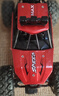 JJR/C合金越野車四輪電動rc遙控賽車兒童玩具男孩汽車遙控車生日禮物 曬單實拍圖