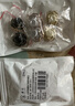 秉優(yōu) 山茶花收腰扣6個(gè)裝 免縫調(diào)節(jié)扣褲腰收緊神器腰圍固定紐扣大改小 曬單實(shí)拍圖