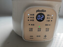 浦利頓（PLODON）電燉鍋 分月齡BB煲粥飯鍋嬰兒專用微壓燉盅 寶寶燉湯輔食鍋輔食機 曬單實拍圖