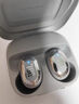 JBL LIVE  FREE2靜噪豆耳機(jī)主動(dòng)降噪真無線智能藍(lán)牙耳機(jī)無線運(yùn)動(dòng) 鉆石銀 曬單實(shí)拍圖