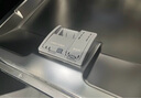 西門子（SIEMENS）黑魔鏡636ProMax15+2套 全面升級雙一級認證超省水省電AI智能洗17套嵌入式洗碗機SJ43EB33KC 曬單實拍圖