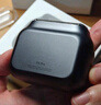 徠芬剃須刀 往復(fù)式電動(dòng)剃須刀便攜刮胡刀P3 Pro 支持全身水洗 七夕情人節(jié)禮物 灰色 曬單實(shí)拍圖