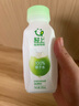 輕上（LIGHT UPPER） 100%椰子水 椰汁飲料 富含天然電解質(zhì) 245ml*10瓶 曬單實(shí)拍圖