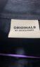 杰克·瓊斯（JACK&JONES）男裝春秋衣服寬松外穿襯衣燈芯絨休閑長袖襯衫男薄外套襯衫式外套 E39 水泥灰色 L 180 曬單實拍圖