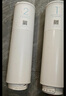 米家小米凈水器家用凈水機(jī)濾芯 4合1復(fù)合濾芯  適用小米凈水器500G/增強(qiáng)版 400G增強(qiáng)版 1A （廚下式） 曬單實(shí)拍圖