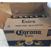科羅娜（CORONA）特級(jí)啤酒330ml*24瓶啤酒整箱裝經(jīng)典拉格  曬單實(shí)拍圖