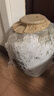 會稽山黃酒大壇裝 花雕酒無焦糖色糯米酒原色10L老酒加飯酒（含酒吊） 10L 1壇 曬單實拍圖