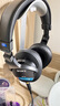 索尼（SONY）MDR-M1索尼新款封閉式專業(yè)監(jiān)聽耳機(jī) 曬單實拍圖