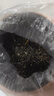 吳裕泰茉莉銀毫散裝袋裝茉莉花茶自己喝2025新茶葉濃香型耐泡北京實(shí)體店 500g傳統(tǒng)紙包（分2包） 曬單實(shí)拍圖