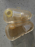 馬博士嬰兒喂藥神器兒童針筒式喂液器喂水奶嘴寶寶吃藥器 納米色 曬單實(shí)拍圖