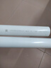 聯(lián)塑（LESSO）PVC給水管 塑料硬管進(jìn)水管材管件4分6分1寸PVC自來水管白色 DN32(2.0MPa)/1米價 曬單實(shí)拍圖