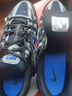 耐克男子復(fù)古跑鞋風(fēng)透氣運(yùn)動(dòng)鞋秋季官方NIKE P-6000 IF6199 002黑/黑/黑曜石色/冷灰 41 曬單實(shí)拍圖