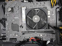 Thermalright(利民)  AXP90-X53 BLACK 黑色下壓風(fēng)冷散熱器 53mmAGHP熱管全回流焊工藝 支持多平臺 曬單實拍圖