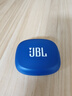 JBL ZONE 悅動(dòng)圈 【丁禹兮同款】 真無線開放式運(yùn)動(dòng)耳機(jī) 掛耳式藍(lán)牙耳機(jī) IP68防水 戶外騎行 海岸藍(lán) 曬單實(shí)拍圖