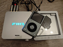 飛傲（FiiO）K11 R2R臺式解碼耳放 DSD解碼一體機耳機功率放大器HiFi解碼器 銀色 曬單實拍圖