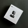 大疆（DJI）Mic Mini 無(wú)線麥克風(fēng) 專業(yè)錄音直播領(lǐng)夾無(wú)線小蜜蜂 手機(jī)相機(jī)單反vlog采訪降噪收音器 Mic Mini 發(fā)射器（碳素黑） 官方標(biāo)配【不含 Lightning 手機(jī)連接頭】 曬單實(shí)拍圖