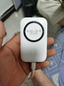 ZJEV隨身wifi6【送1500G】支持5G 4G設備免插卡移動(dòng)隨行無(wú)限便攜式無(wú)線(xiàn)網(wǎng)卡全國通用流量2025款路由器 【超長(cháng)續航】【增強版wifi6+】【中興芯片】 隨身WiFi適用中興聯(lián)想等設備 曬單實(shí)拍圖