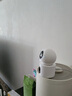 HKMW華為機HUAWEl適用TCL線攝像頭免插電家用手機遠程監(jiān)控器360度死角夜視高清攝影 雙鏡頭【超極清全彩4G版】+無網(wǎng)專用+手機監(jiān)控+雙 30天全天循環(huán)錄像 x 5MP x 廣角(監(jiān)控距離 曬單實拍圖