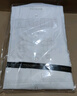 雅戈爾（YOUNGOR）長袖襯衫男白色DP免燙襯衫全棉面料舒適透氣平整抗皺易打理 VLDP170001BBA白色 41 曬單實拍圖