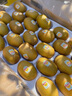 佳沛（zespri）新西蘭  陽光金奇異果25-27粒原箱特大果單果約122-146g  獼猴桃 曬單實(shí)拍圖