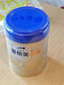 愛(ài)他美（Aptamil）卓傲幼兒配方奶粉3段（12—36月齡） 800g*1罐  愛(ài)他美卓傲 曬單實(shí)拍圖