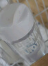 比克熊倉(cāng)鼠水壺套裝加高飲水器龍貓兔子喝水用品水壺支架80ml 曬單實(shí)拍圖