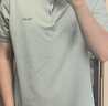 HLA海瀾之家短袖POLO衫男中華龍系列翻領(lǐng)大碼涼感短袖男 曬單實(shí)拍圖