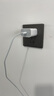 尊匠蘋果充電器正品充電線氮化鎵30W快充線PD套裝適配原裝iPhone14ProMax 16 15手機(jī)13充電頭20W數(shù)據(jù)線 【適用蘋果6-14系列】快充頭+閃充線丨1米套裝 曬單實(shí)拍圖