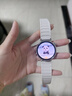 HUAWEI WATCH GT 5 國家補貼15%冰晶藍(lán)41mm華為智能手表情緒健康助手玄璣感知系統(tǒng) 曬單實拍圖