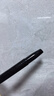 優(yōu)家UPLUS伸縮雙頭眉睫兩用化妝刷 睫毛刷螺旋眉刷眉粉眉筆化妝刷 曬單實拍圖