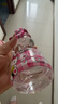 KKV正品桑麗鷗HELLO KITTY飲用天然礦泉水泰國進(jìn)口瓶裝水 300ml*12瓶整箱 曬單實(shí)拍圖