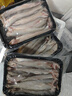 森農(nóng)樂(lè)豆腐魚(yú)舟山特產(chǎn)龍頭魚(yú)鮮活冷凍海鮮水產(chǎn)九肚魚(yú)生鮮海魚(yú)水潺3斤裝 凈重1500g【鮮肥嫩滑】 曬單實(shí)拍圖