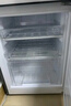 新飛（Frestec）183升兩門(mén)二門(mén)節(jié)能環(huán)保低噪小型電冰箱速凍冷凍冷藏雙開(kāi)門(mén)冰箱家用租房BCD-183KT 曬單實(shí)拍圖