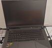 ROG魔霸新銳 2025 銳龍9 16英寸 游戲本筆記本電腦(R9 8940HX 16G 1T RTX5060 2.5K 165Hz) 曬單實(shí)拍圖