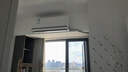 美的（Midea）空調(diào)掛機(jī)大1.5匹 風(fēng)尊二代 新一級能效變頻冷暖臥室空調(diào)掛機(jī) 以舊換新家電國家政府補貼20%? 大1.5匹 一級能效 【新品升級款】風(fēng)尊二代Pro 曬單實拍圖