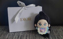 迪奧DIOR【鄧為同款】鎖妝亮澤妝前乳30ml防曬隔離七夕情人節(jié)生日禮物 曬單實拍圖
