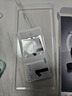 億色（ESR）【2片】適用iphone16鋼化膜蘋果16 手機(jī)膜秒貼膜無塵倉高清抗指紋全包自動吸附全屏不頂殼前保護(hù)膜 曬單實拍圖