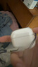品勝 適用Airpods4保護套 蘋果耳機四代保護套通用降噪版2024款無線藍牙耳機透明軟殼防摔防刮 含掛繩 曬單實拍圖