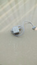 利森堡（LYSB）適用iphone4s數(shù)據(jù)線蘋果4充電線ipad2平板電腦iPad3蘋果手機ipod老款寬頭快充沖電線touch4 蘋果4s充電器一條裝 曬單實拍圖