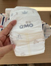 奇莫Q-MO皇家至柔紙尿褲NB36片(5kg以下)尿不濕新生兒超薄透氣超能吸 曬單實拍圖