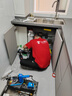 潛水艇（Submarine）全屋中央阻垢器全新升級凈水器不用電無廢水IPS離子極化物理阻垢 阻垢器WR406+前置凈水器 曬單實拍圖